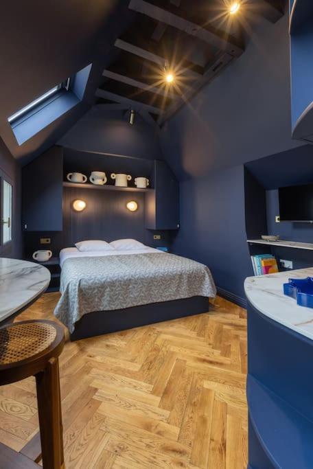Midnight - Marais Appartement
