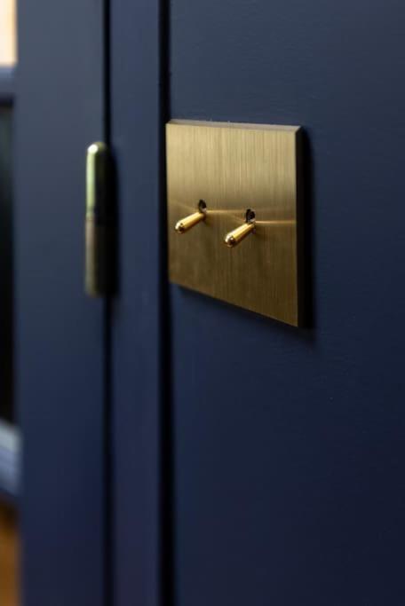 Midnight - Marais Appartement
